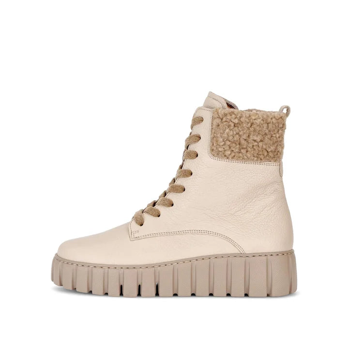 Gabor Nivea Camel Boots | 8016.02.002
