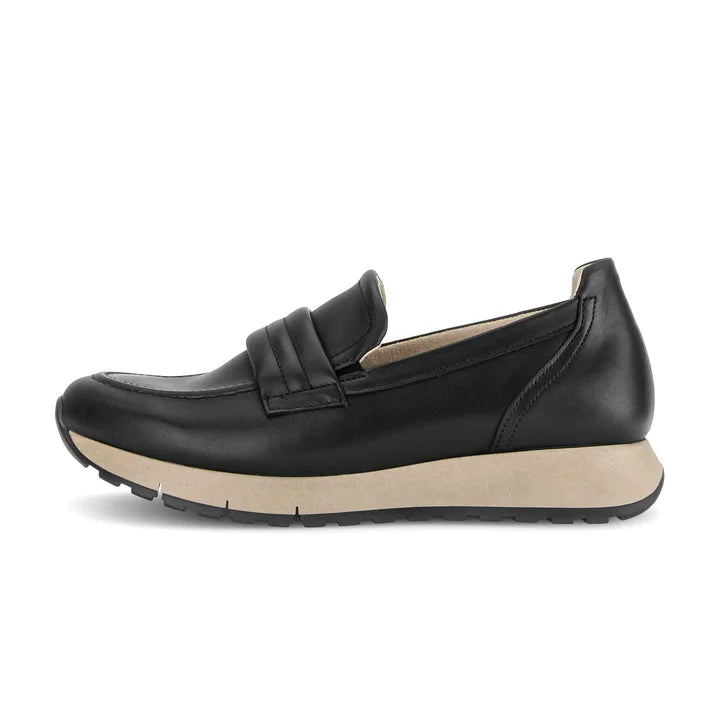 Gabor Black Women's Slippers | 4006.01.001