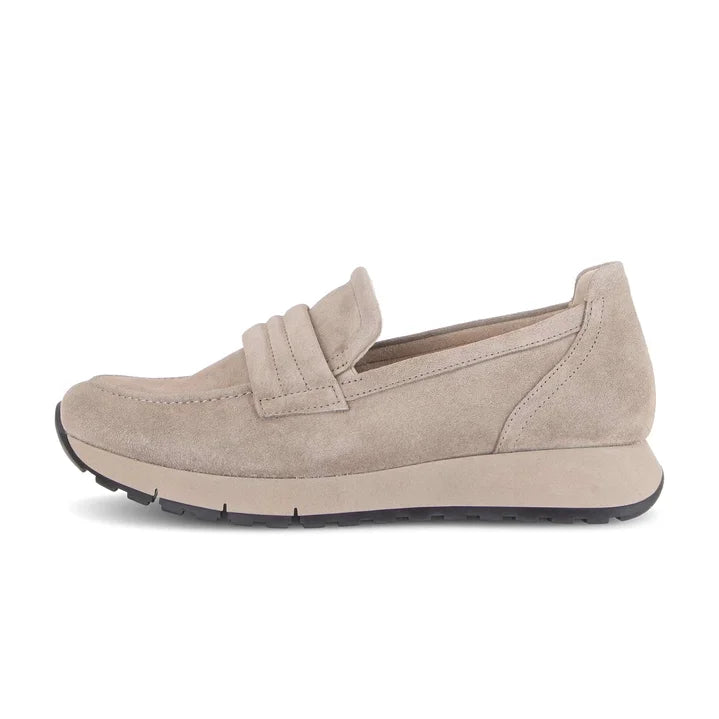 Gabor Beige Women's Slippers | 4006.01.004