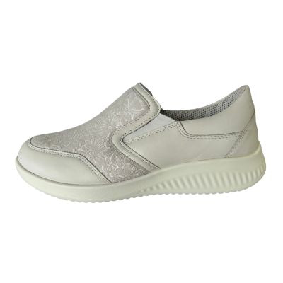 Jomos Slipper Offwhite Women's Slip-On Walking Shoes 857396 260 212