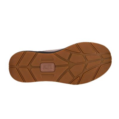 Drew Miller Wide Men's Walking Shoes