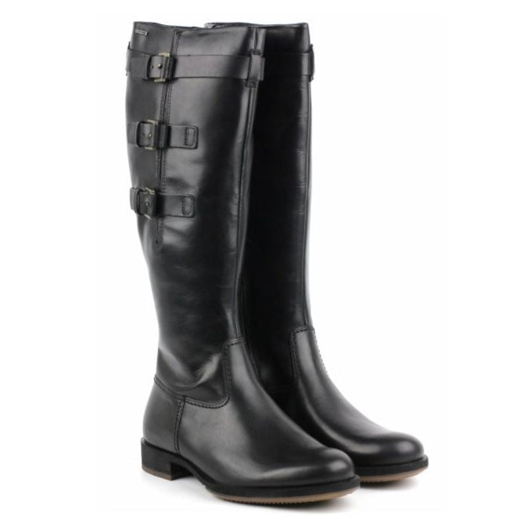 Ecco Saunter Women's High Boots 234563 11001