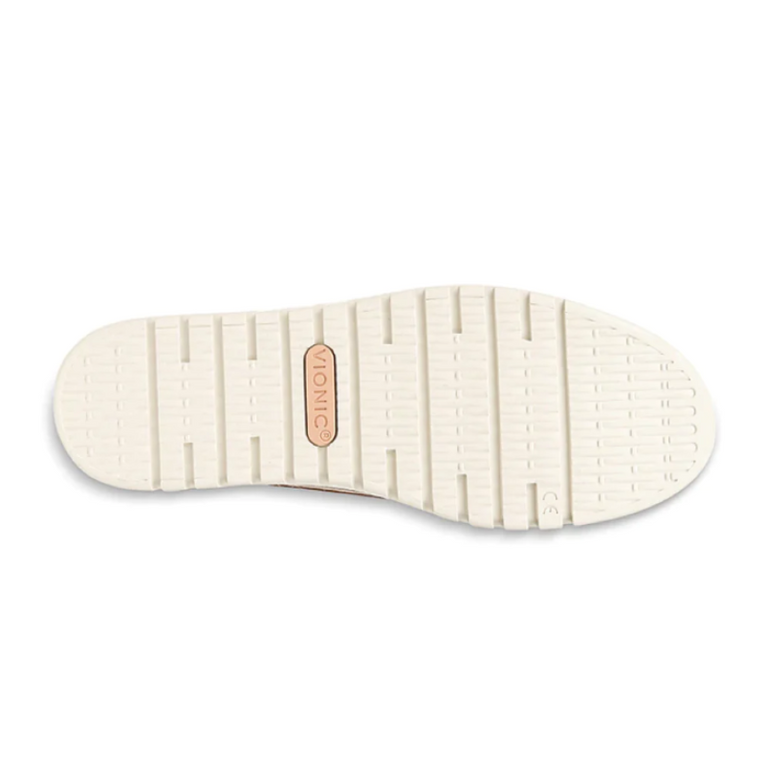 Vionic Uptown Camel Women's Loafers