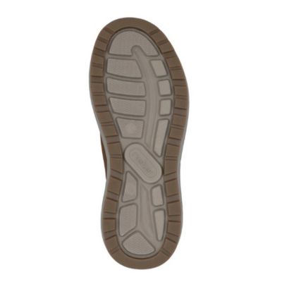 Rieker 06052-22 Brown Men's Walking Shoes