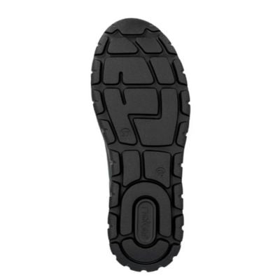 Rieker N1301-01 Black Women's Walking Shoes