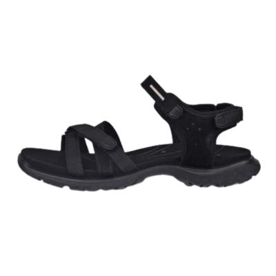 Ecco Offroad Roam W Black Women's Sandals