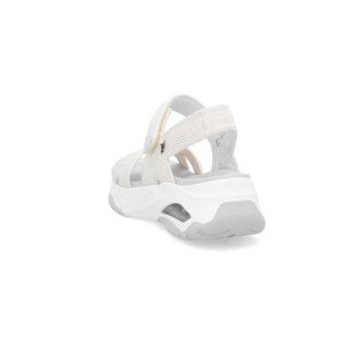 Rieker W3152-60 Beige Women's Sandals