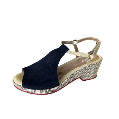 BeautiFeel Kya 0479 Women's Wedge Sandals