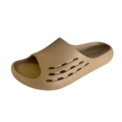 Ecco Cozmo E Nude Women's Slides