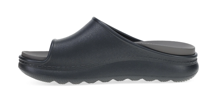 Dansko Devyn Molded Black Women's Slides