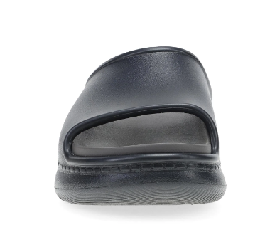 Dansko Devyn Molded Black Women's Slides