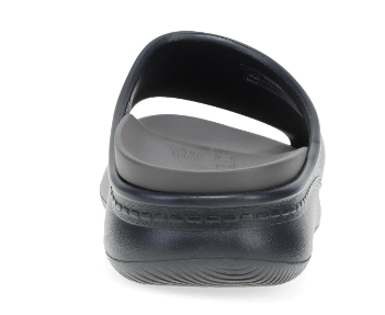 Dansko Devyn Molded Black Women's Slides