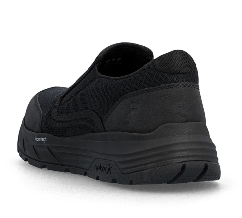 Rieker 06152-00 Black Men's Sneakers