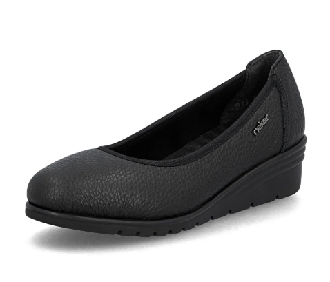Rieker L5360-00 Women's Shoes