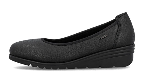Rieker L5360-00 Women's Shoes