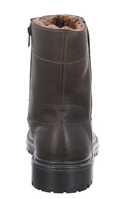 Jomos Alpina Men's Winter Boots | 456504 354-370