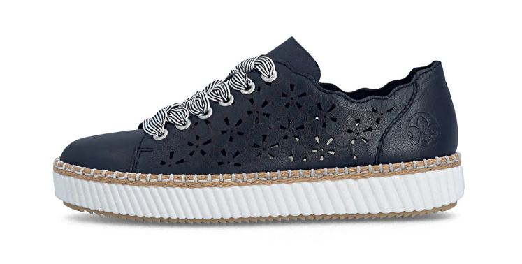 Rieker Women's Shoes | M2902-14