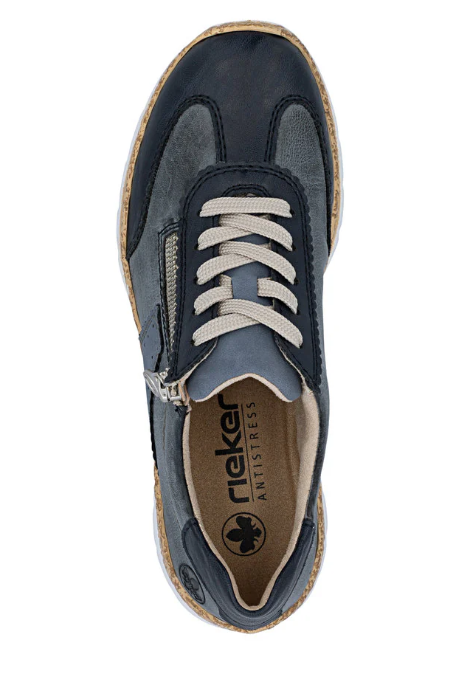 Rieker Women's Shoes | N4221-14