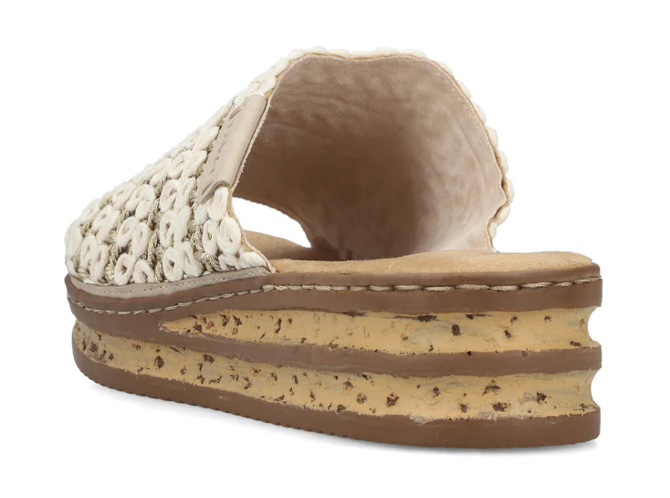 Rieker Women's Sandals | 629X8-60