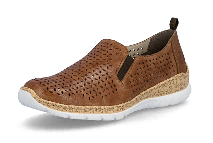 Rieker Women's Shoes | N4251-22