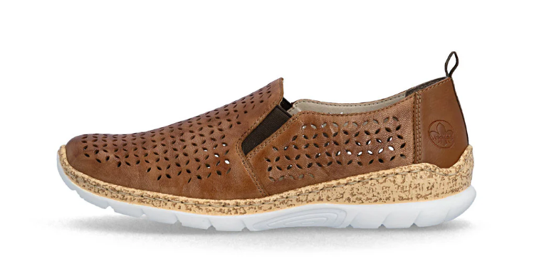 Rieker Women's Shoes | N4251-22