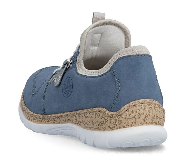Rieker Women's Shoes | N42G0-14