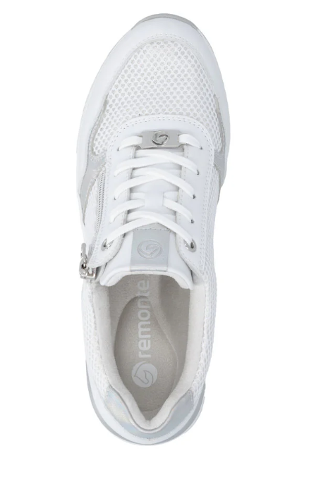 Remonte Women's Lite N Soft Wide Shoes | D0T19-80