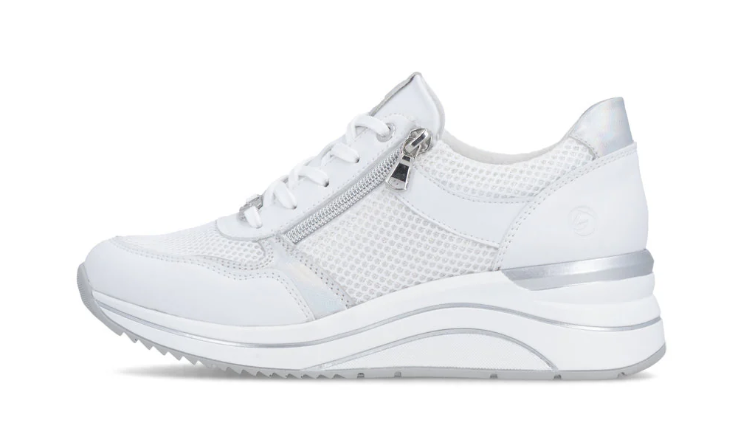 Remonte Women's Lite N Soft Wide Shoes | D0T19-80
