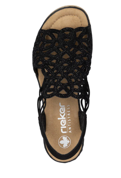 Rieker Women's Sandals | 67465-00