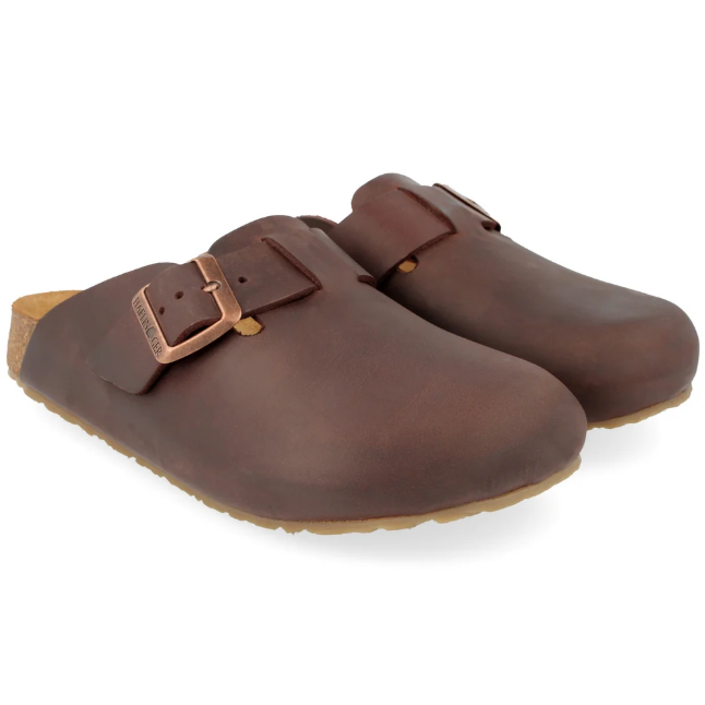 Haflinger Porto Unisex Clog | 819086-748