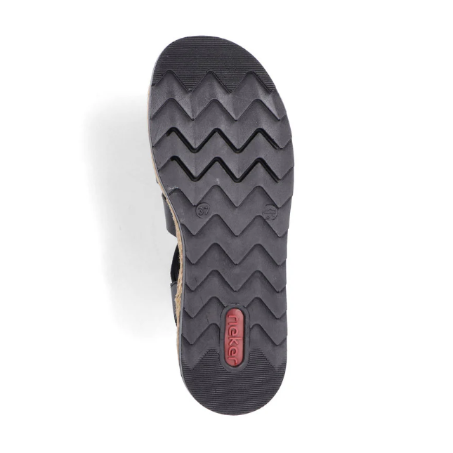 Rieker Ladies' Sandals | V7904-00