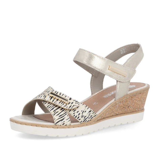 Remonte Women's Sandals | R6266-90