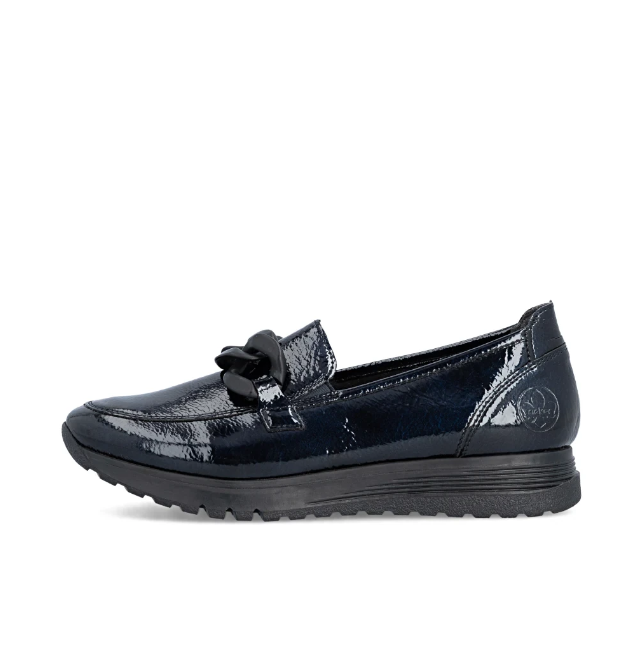 Rieker Women's Wide Shoes | 49051-14