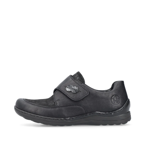 Rieker Women's Wide Shoes | 48954-00