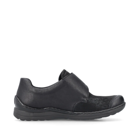 Rieker Women's Wide Shoes | 48954-00