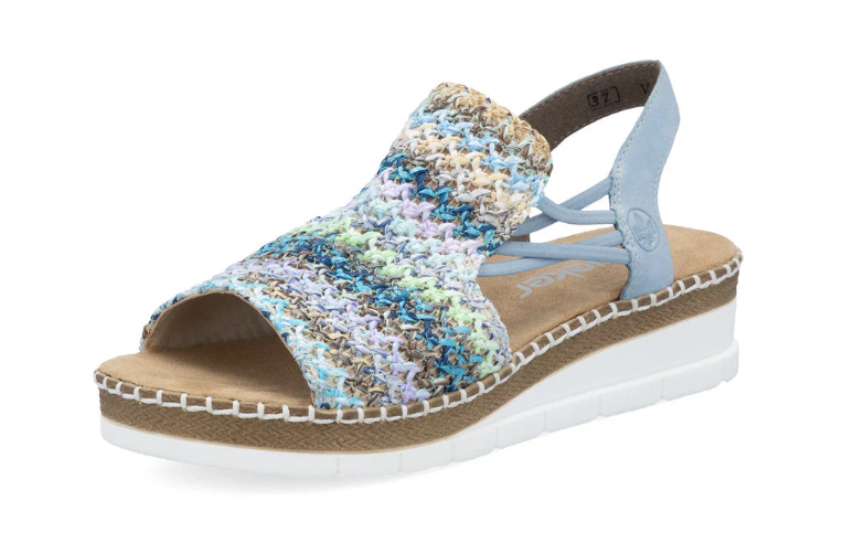 Rieker Women's Sandals | V1241-91