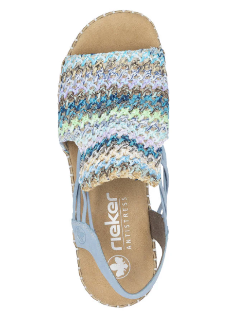 Rieker Women's Sandals | V1241-91