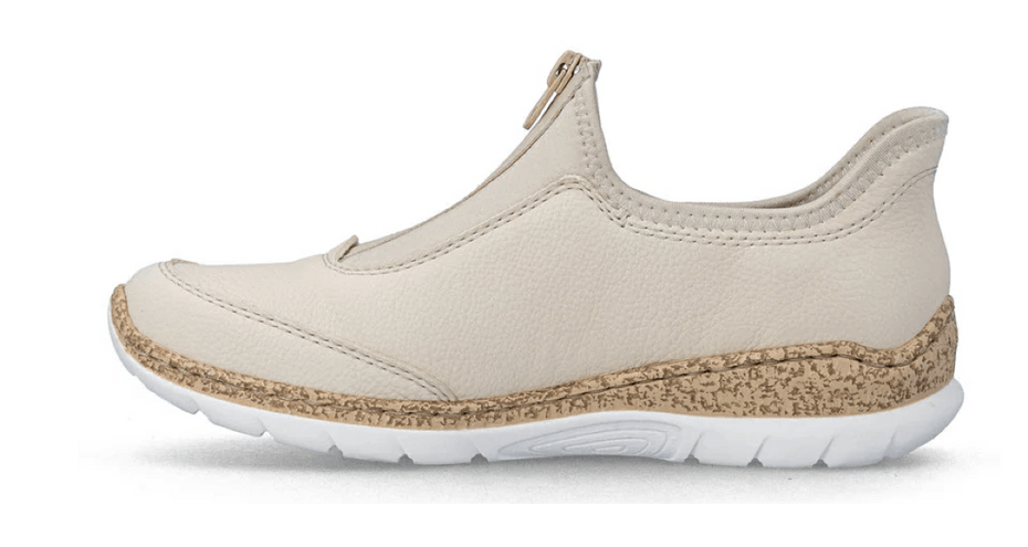 Rieker Women's Ready2GO Shoes | N42F7-60
