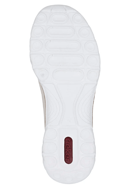 Rieker Women's Ready2GO Shoes | N42F7-60