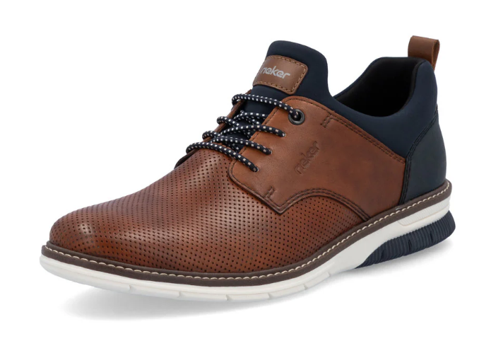 Rieker Men's Shoes | 14450-22