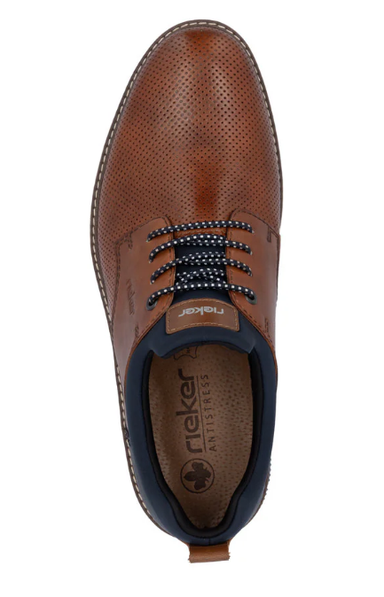 Rieker Men's Shoes | 14450-22