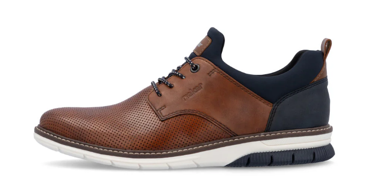 Rieker Men's Shoes | 14450-22