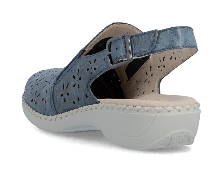 Rieker Women's Shoes | 41371-12