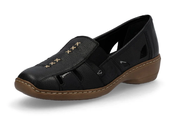 Rieker Women's Shoes | 41385-02