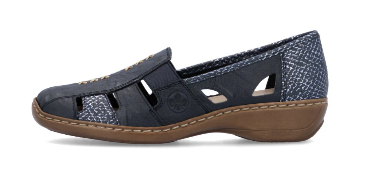 Rieker Women's Shoes | 41385-15
