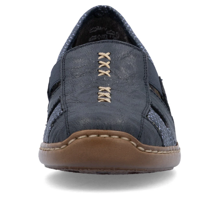 Rieker Women's Shoes | 41385-15