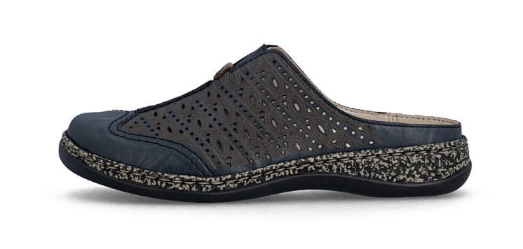 Rieker Women's Clogs | 46376-14