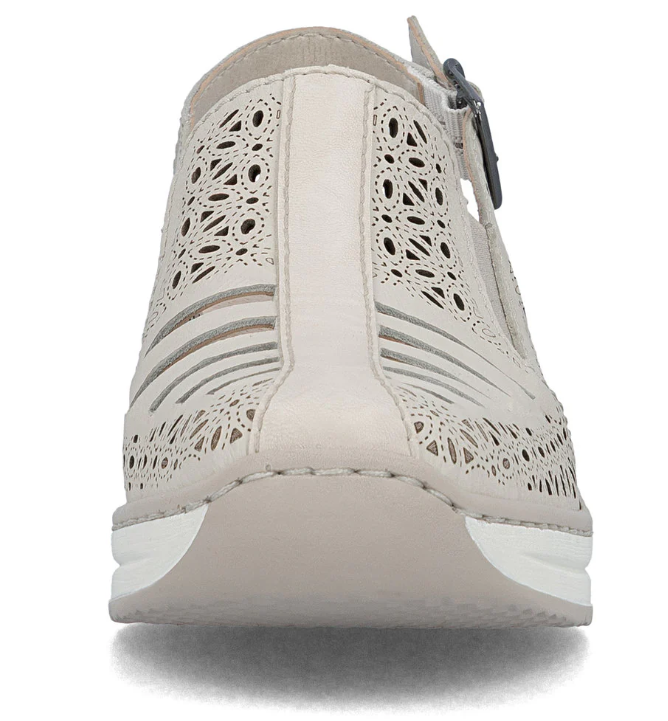 Rieker Women's Shoes | 48763-60