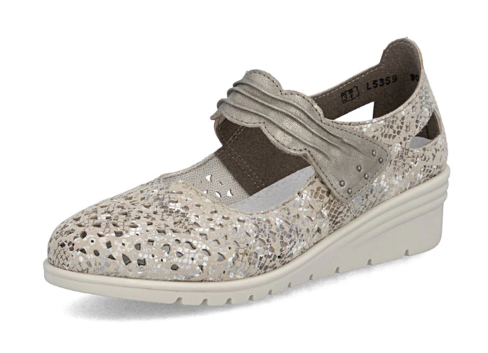 Rieker Women's Shoes | L5359-90
