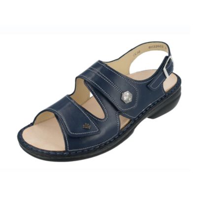 Finn Comfort Milos Nube Atlantic Women's Sandals